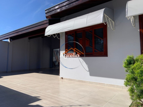 Imagem Casa com 4 Quartos à Venda, 220 m² em Centro - Mogi Guaçu Imagem Casa com 4 Quartos à Venda, 220 m² em Centro - Mogi Guaçu