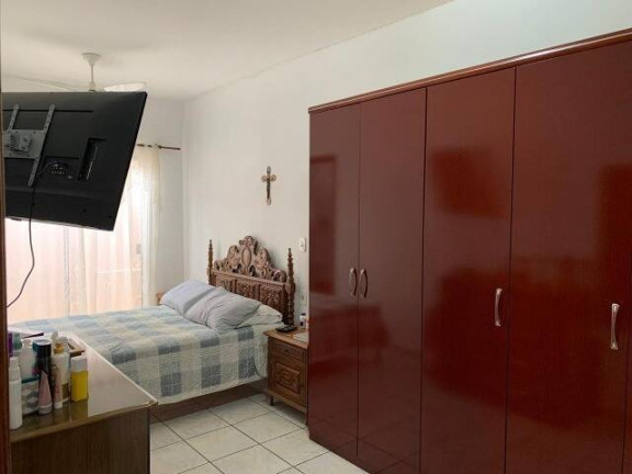 Imagem Casa de Condomínio com 4 Quartos à Venda, 130 m² em Vila Fiori - Sorocaba