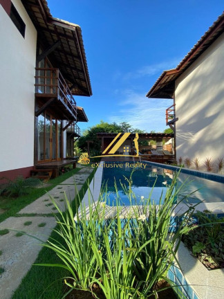 Imagem Imóvel com 2 Quartos à Venda, 72 m² em Barra Grande - Maraú Imagem Imóvel com 2 Quartos à Venda, 72 m² em Barra Grande - Maraú
