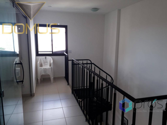 Imagem Apartamento com 2 Quartos à Venda, 93 m² em Nova Aliança - Ribeirão Preto