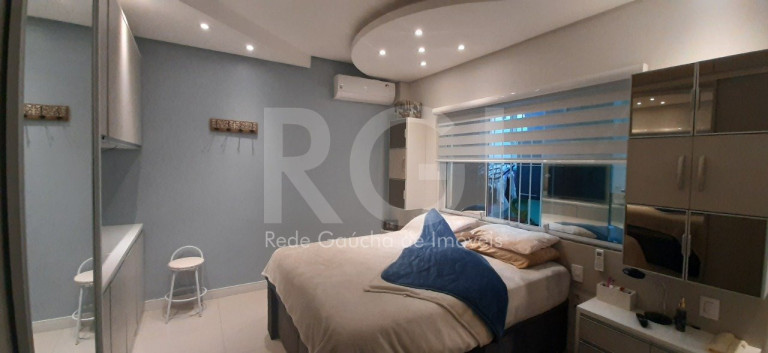 Imagem Casa com 2 Quartos à Venda, 105 m² em Cidade Baixa - Porto Alegre