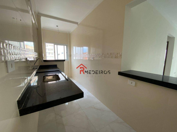 Imagem Apartamento com 2 Quartos à Venda, 69 m² em Tupi - Praia Grande