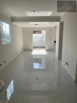 Imagem Sobrado com 3 Quartos à Venda, 160 m² em Umuarama - Osasco
