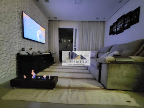 Imagem Apartamento com 2 Quartos à Venda, 83 m² em Jardim Flor Da Montanha - Guarulhos Imagem Apartamento com 2 Quartos à Venda, 83 m² em Jardim Flor Da Montanha - Guarulhos