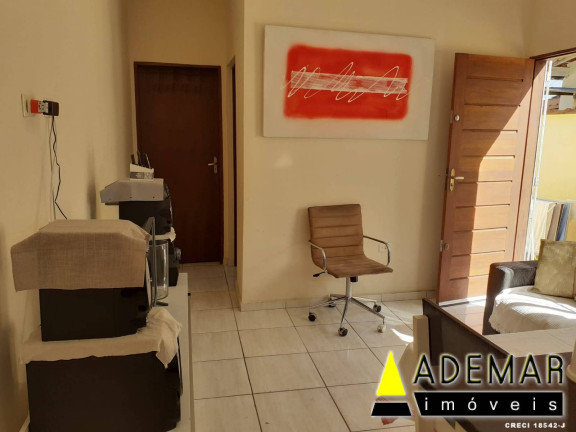 Imagem Casa com 2 Quartos à Venda, 126 m² em Mongaguá