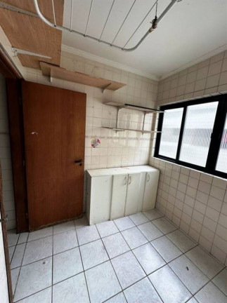 Imagem Apartamento com 2 Quartos à Venda,  em Guilhermina - Praia Grande