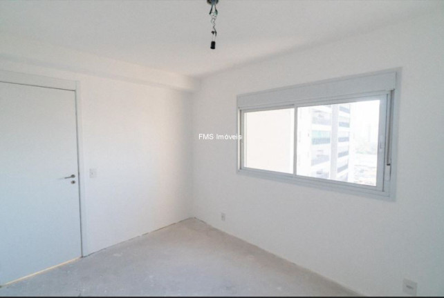 Imagem Imóvel com 3 Quartos à Venda, 136 m² em Santo Amaro - São Paulo Imagem Imóvel com 3 Quartos à Venda, 136 m² em Santo Amaro - São Paulo