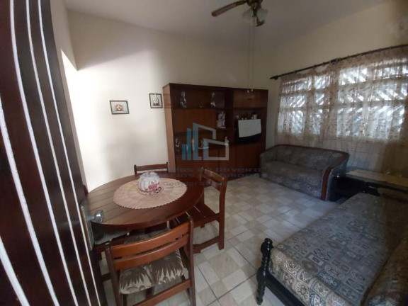 Imagem Casa com 2 Quartos à Venda, 115 m² em Caiçara - Praia Grande