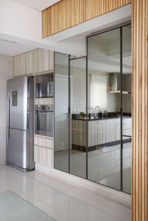 Imagem Apartamento com 2 Quartos à Venda, 106 m² em Jardim Arpoador - São Paulo Imagem Apartamento com 2 Quartos à Venda, 106 m² em Jardim Arpoador - São Paulo