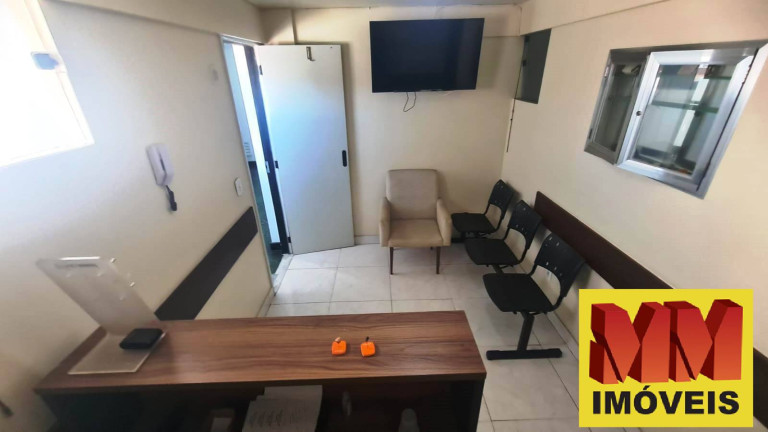 Imagem Sala Comercial à Venda, 50 m² em Centro - Cabo Frio Imagem Sala Comercial à Venda, 50 m² em Centro - Cabo Frio