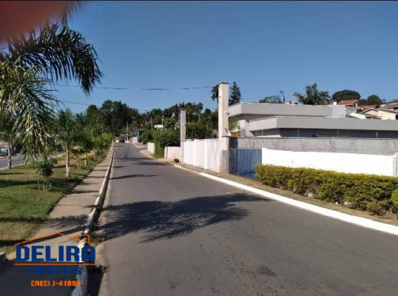 Imagem Terreno à Venda, 400 m² em Jardim Paulista - Atibaia Imagem Terreno à Venda, 400 m² em Jardim Paulista - Atibaia