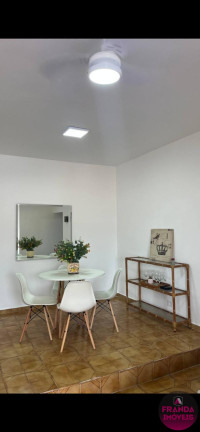 Imagem Apartamento com 2 Quartos para Alugar, 55 m² em Barra Da Lagoa - Ubatuba Imagem Apartamento com 2 Quartos para Alugar, 55 m² em Barra Da Lagoa - Ubatuba