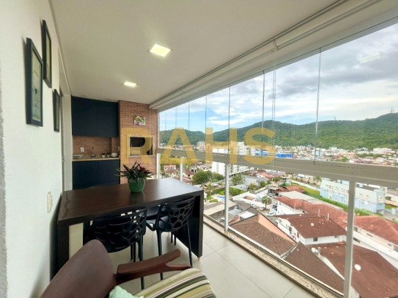 Imagem Apartamento com 3 Quartos à Venda, 130 m² em Saguaçu - Joinville Imagem Apartamento com 3 Quartos à Venda, 130 m² em Saguaçu - Joinville