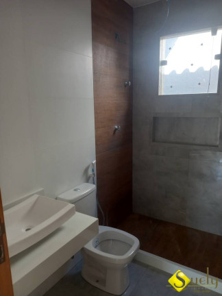 Imagem Casa com 3 Quartos à Venda, 108 m² em Itaipuaçu - Maricá