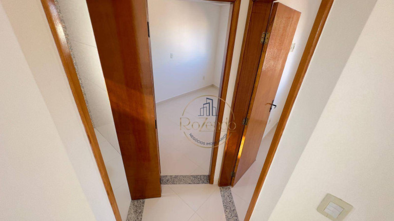 Imagem Cobertura com 2 Quartos à Venda, 40 m² em Cidade São Jorge - Santo André