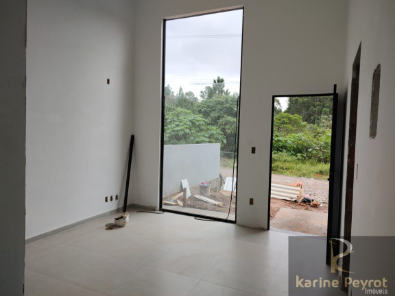 Imagem Casa com 3 Quartos à Venda, 58 m² em Campestre - São Leopoldo