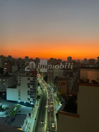 Imagem Apartamento com 2 Quartos à Venda, 80 m² em Santa Cecília - São Paulo Imagem Apartamento com 2 Quartos à Venda, 80 m² em Santa Cecília - São Paulo