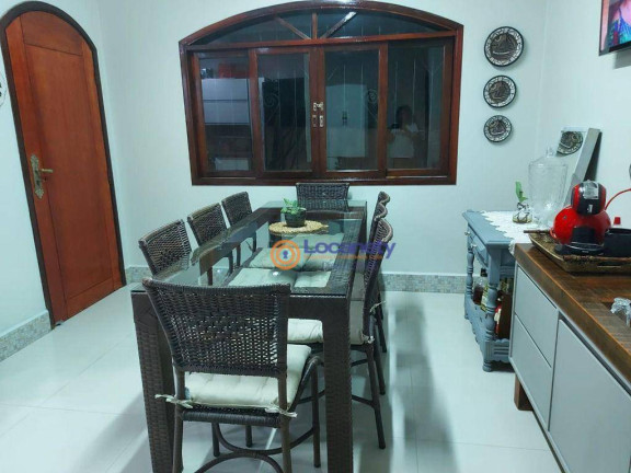 Imagem Casa com 3 Quartos à Venda, 169 m² em Jardim Petrópolis (santa Luzia) - Ribeirão Pires Imagem Casa com 3 Quartos à Venda, 169 m² em Jardim Petrópolis (santa Luzia) - Ribeirão Pires