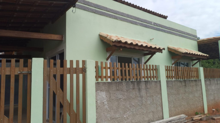 Imagem Chácara com 2 Quartos à Venda, 130 m² em Centro - Paraibuna Imagem Chácara com 2 Quartos à Venda, 130 m² em Centro - Paraibuna