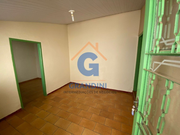 Imagem Casa com 5 Quartos à Venda, 675 m² em Mirante - Mogi Mirim Imagem Casa com 5 Quartos à Venda, 675 m² em Mirante - Mogi Mirim