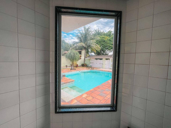 Imagem Casa com 4 Quartos à Venda, 360 m² em Itaipu - Niterói Imagem Casa com 4 Quartos à Venda, 360 m² em Itaipu - Niterói