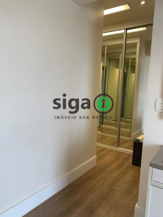 Imagem Apartamento com 3 Quartos à Venda, 145 m² em Barra Funda - São Paulo