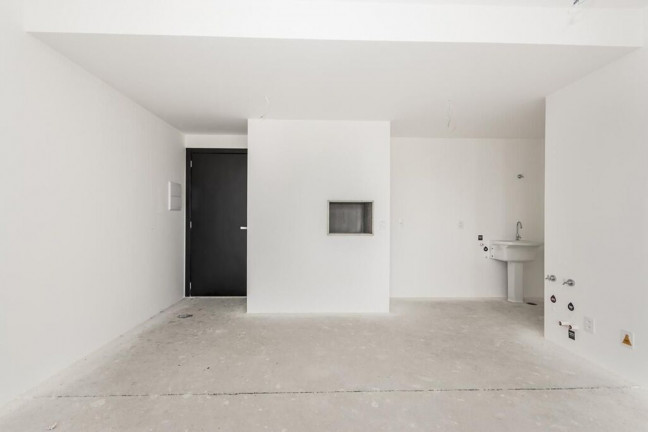 Imagem Imóvel com 1 Quarto à Venda, 48 m² em Cidade Baixa - Porto Alegre Imagem Imóvel com 1 Quarto à Venda, 48 m² em Cidade Baixa - Porto Alegre