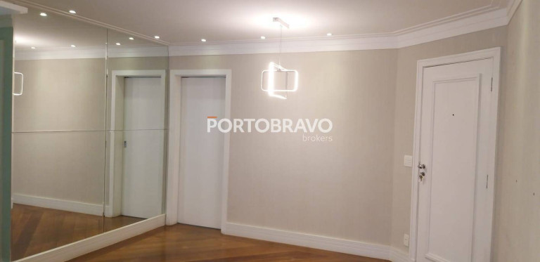Foto do imóvel Apartamento com 3 Quartos à Venda, 96 m² em Alphaville - Barueri