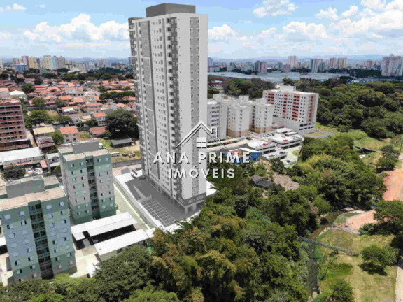 Foto do imóvel Apartamento com 3 Quartos à Venda, 63 m² em Jardim Oriente - São José Dos Campos