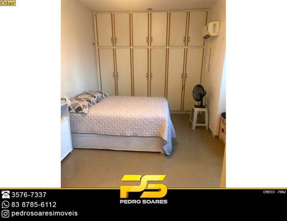 Imagem Apartamento com 3 Quartos à Venda, 100 m² em Manaíra - João Pessoa Imagem Apartamento com 3 Quartos à Venda, 100 m² em Manaíra - João Pessoa