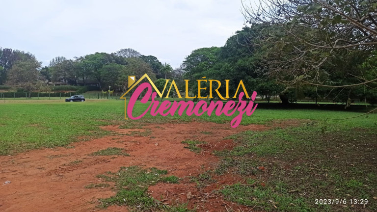 Terreno à Venda, 2.000 m² em Recanto Campestre Internacional De Viracopos Gleba 7 - Indaiatuba