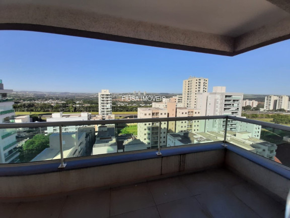 Imagem Apartamento com 2 Quartos à Venda, 103 m² em Nova Aliança - Ribeirão Preto Imagem Apartamento com 2 Quartos à Venda, 103 m² em Nova Aliança - Ribeirão Preto