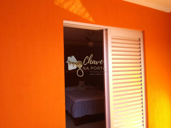 Imagem Casa com 3 Quartos à Venda, 217 m² em Jardim São Jorge - São Paulo