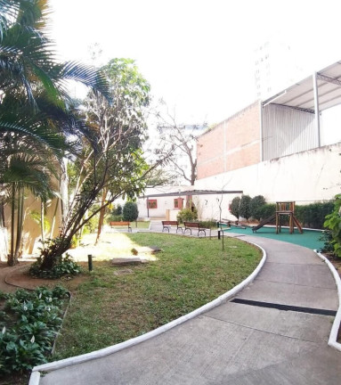Imagem Apartamento com 2 Quartos à Venda, 47 m² em Luz - São Paulo