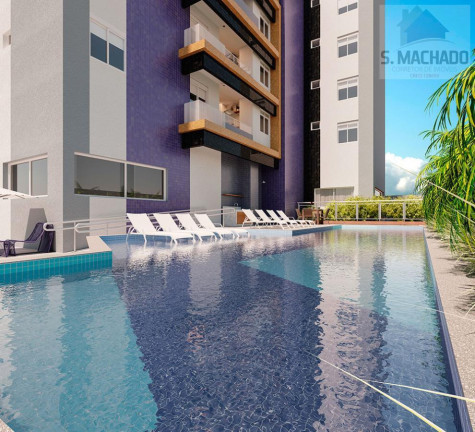 Imagem Apartamento com 2 Quartos à Venda, 65 m² em Parque Das Nações - Santo André Imagem Apartamento com 2 Quartos à Venda, 65 m² em Parque Das Nações - Santo André