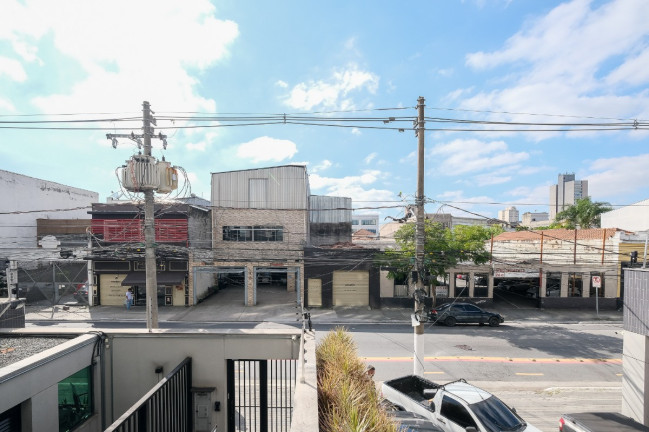 Imagem Studio com 1 Quarto à Venda, 29 m² em Bom Retiro - São Paulo Imagem Studio com 1 Quarto à Venda, 29 m² em Bom Retiro - São Paulo