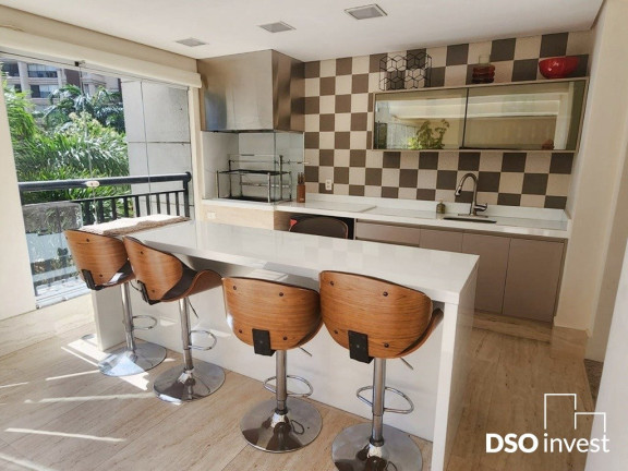 Imagem Apartamento com 3 Quartos à Venda, em Chácara Califórnia - São Paulo Imagem Apartamento com 3 Quartos à Venda, em Chácara Califórnia - São Paulo