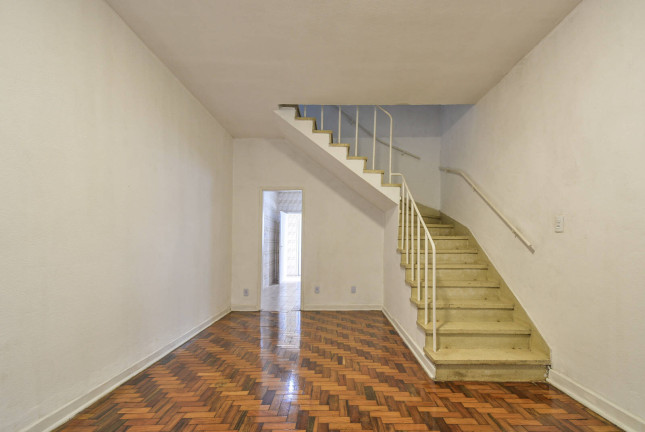 Imagem Casa com 2 Quartos à Venda, 101 m² em Planalto Paulista - São Paulo Imagem Casa com 2 Quartos à Venda, 101 m² em Planalto Paulista - São Paulo