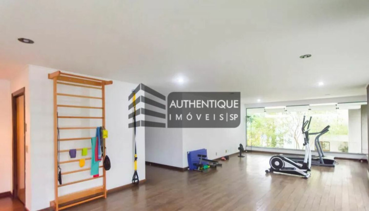 Imagem Apartamento com 3 Quartos à Venda, 267 m² em Itaim Bibi - São Paulo