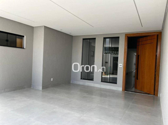 Imagem Casa com 3 Quartos à Venda, 156 m² em Jardim Atlântico - Goiânia Imagem Casa com 3 Quartos à Venda, 156 m² em Jardim Atlântico - Goiânia