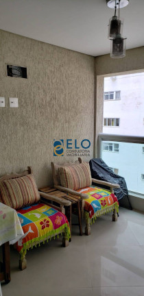 Imagem Apartamento com 3 Quartos à Venda, 101 m² em Pitangueiras - Guarujá Imagem Apartamento com 3 Quartos à Venda, 101 m² em Pitangueiras - Guarujá