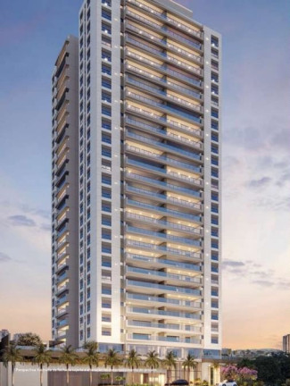 Apartamento com 4 Quartos à Venda, 165 m² em água Branca - São Paulo