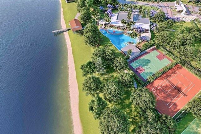 Imagem Terreno à Venda, 438 m² em Centro - Eusébio Imagem Terreno à Venda, 438 m² em Centro - Eusébio