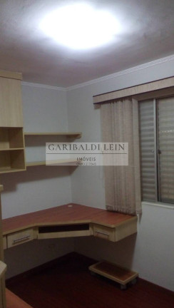 Imagem Imóvel com 3 Quartos à Venda, 66 m² em Jardim Pacaembu - Campinas