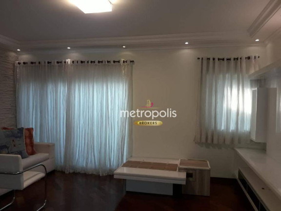 Imagem Sobrado com 3 Quartos à Venda, 320 m² em Parque Dos Pássaros - São Bernardo Do Campo