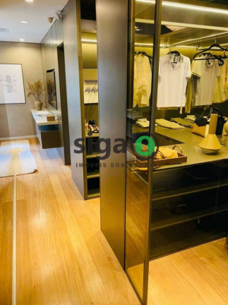 Imagem Apartamento com 4 Quartos à Venda, 145 m² em Vila Clementino - São Paulo Imagem Apartamento com 4 Quartos à Venda, 145 m² em Vila Clementino - São Paulo