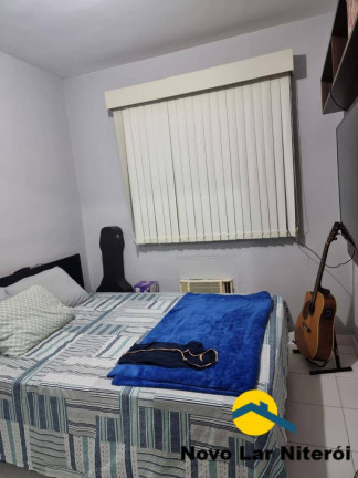 Imagem Apartamento com 3 Quartos à Venda, 75 m² em Maria Paula - São Gonçalo Imagem Apartamento com 3 Quartos à Venda, 75 m² em Maria Paula - São Gonçalo