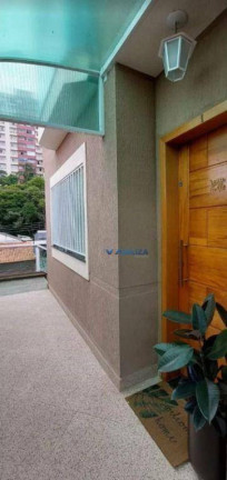 Imagem Sobrado com 2 Quartos à Venda, 120 m² em Vila Esperança - São Paulo