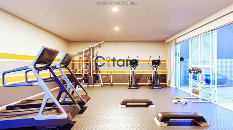 Imagem Apartamento com 1 Quarto à Venda, em Edson Queiroz - Fortaleza Imagem Apartamento com 1 Quarto à Venda, em Edson Queiroz - Fortaleza