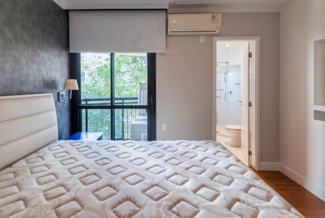 Imagem Imóvel com 3 Quartos para Alugar, 145 m² em Paraíso - São Paulo